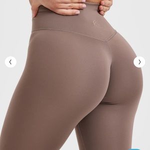 ONER ACTIVE TIMELESS HIGH WAISTED LEGGINGS